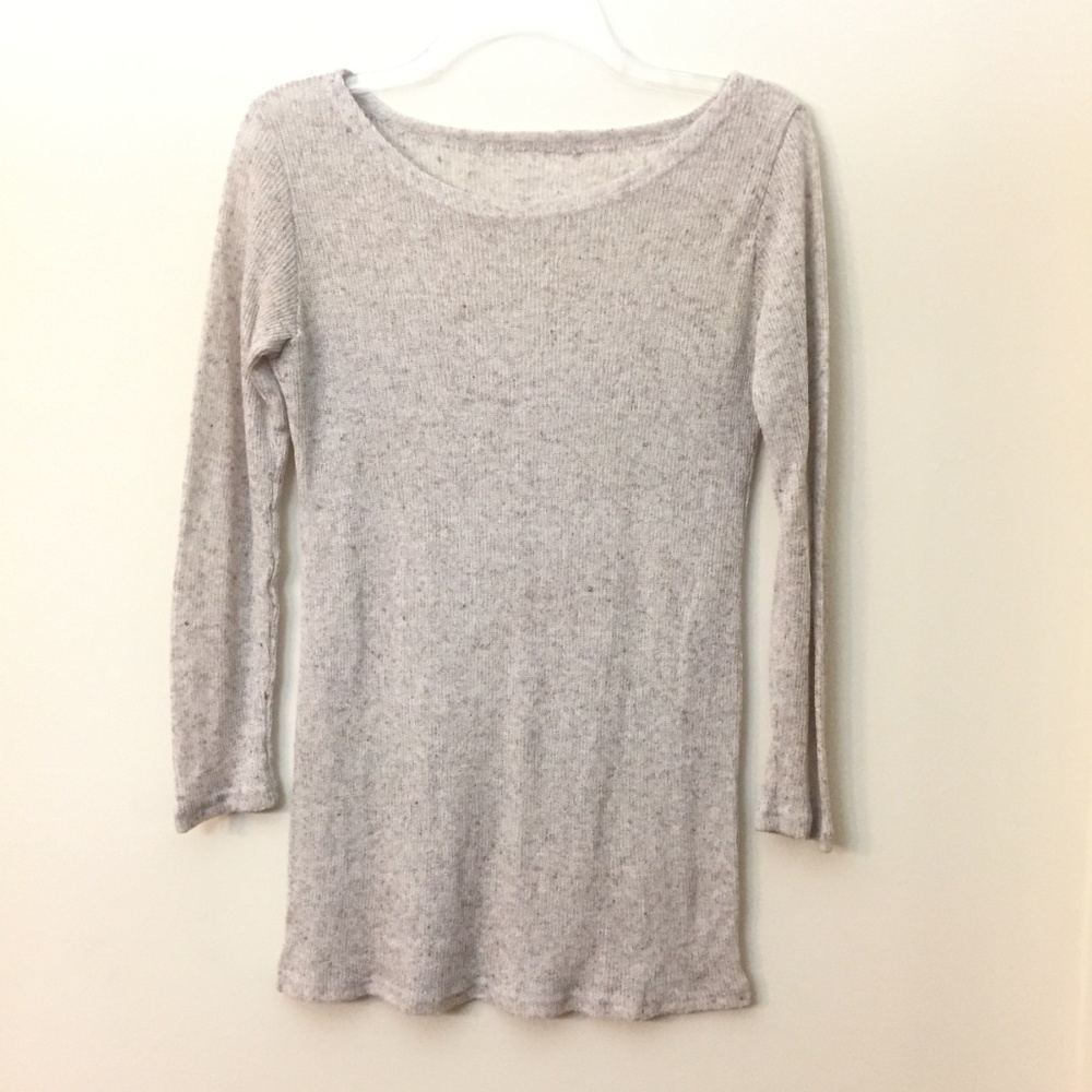 💕Beige Knit 💕
